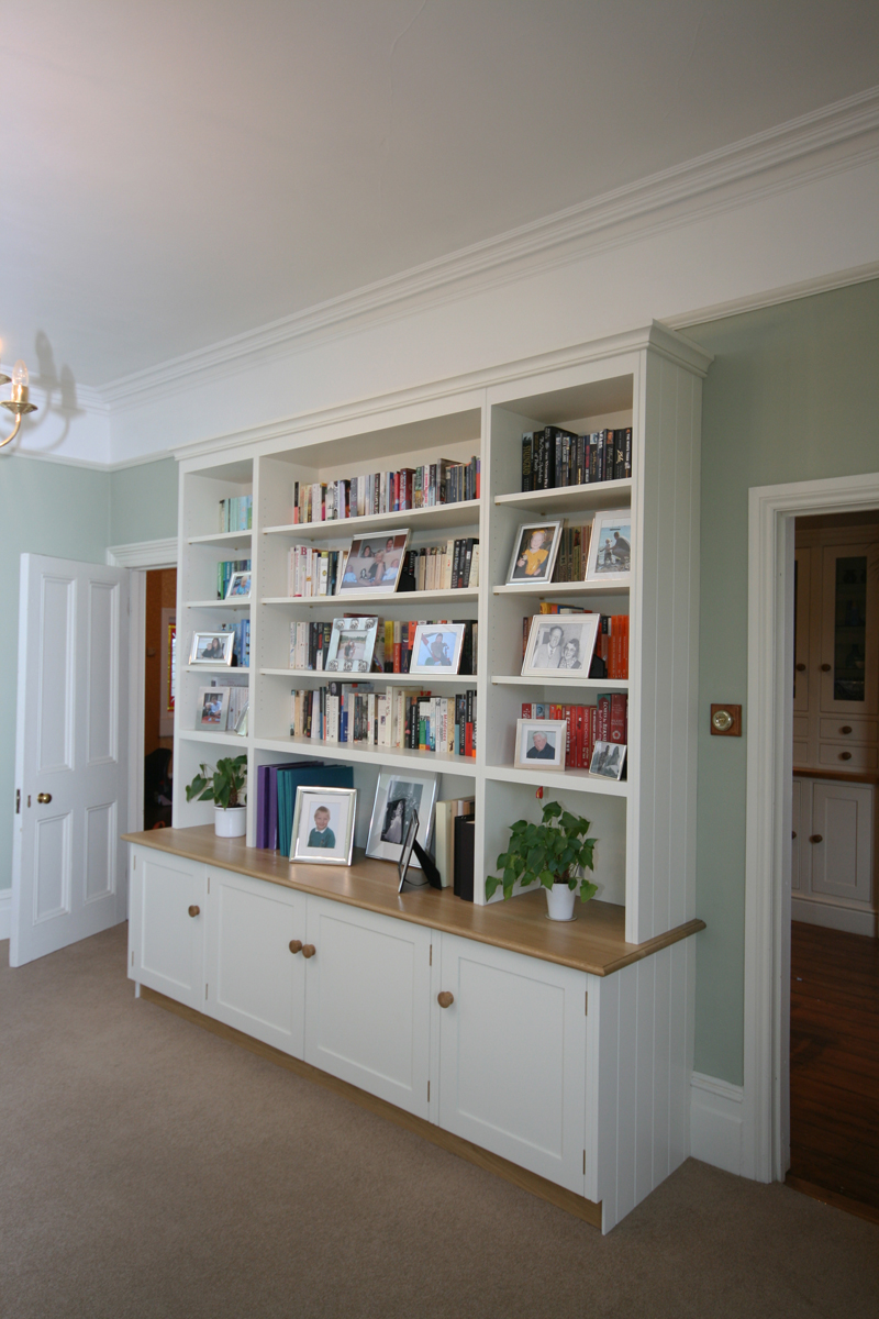 Back to Dresser Unit